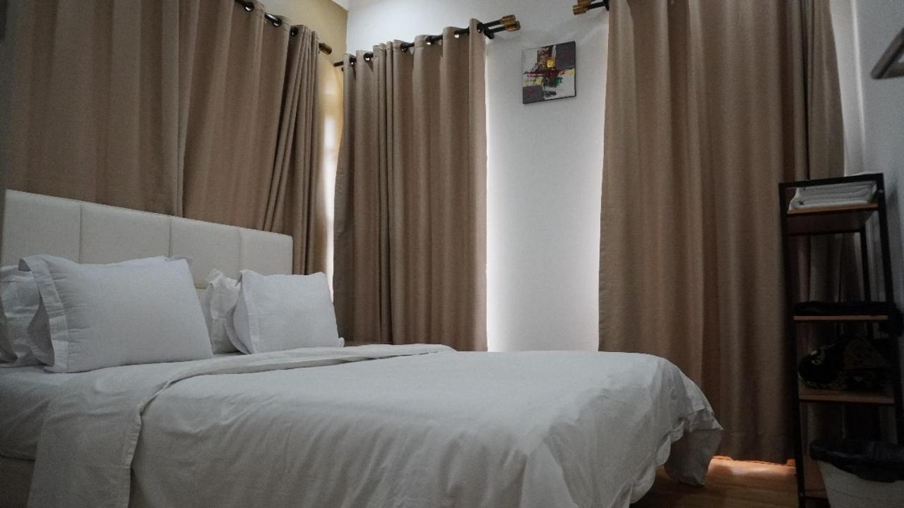 Diyar Villas Puncak M4/12 Exterior photo