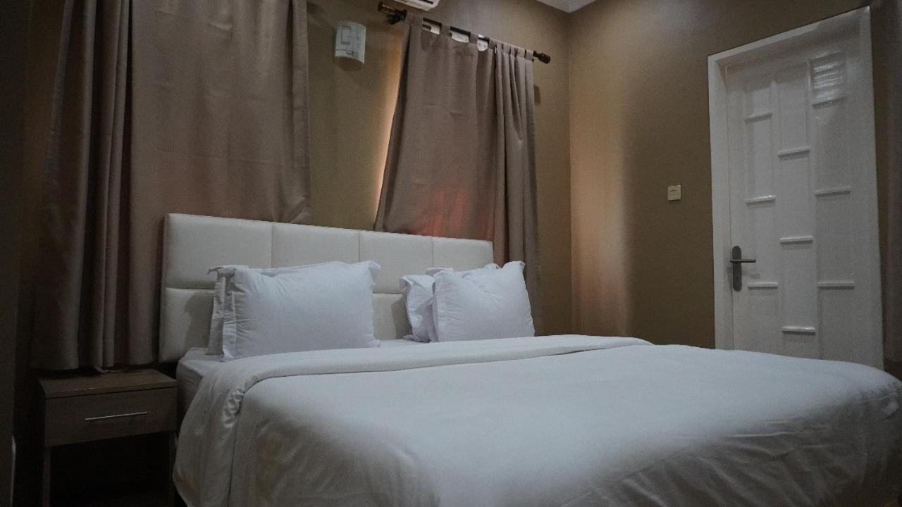 Diyar Villas Puncak M4/12 Exterior photo