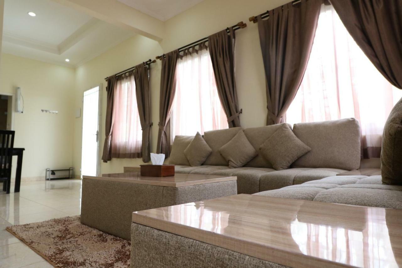 Diyar Villas Puncak M4/12 Exterior photo